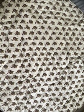 kate quinn Calendula Circle Play Mat